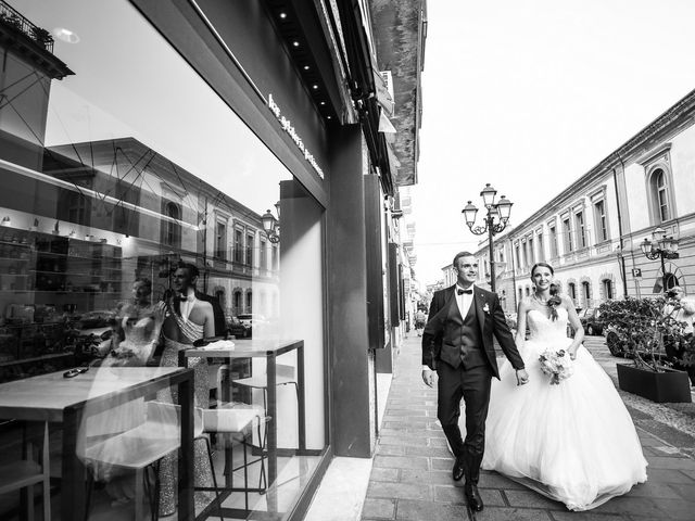 Il matrimonio di Imma e Pietro a Catanzaro, Catanzaro 33