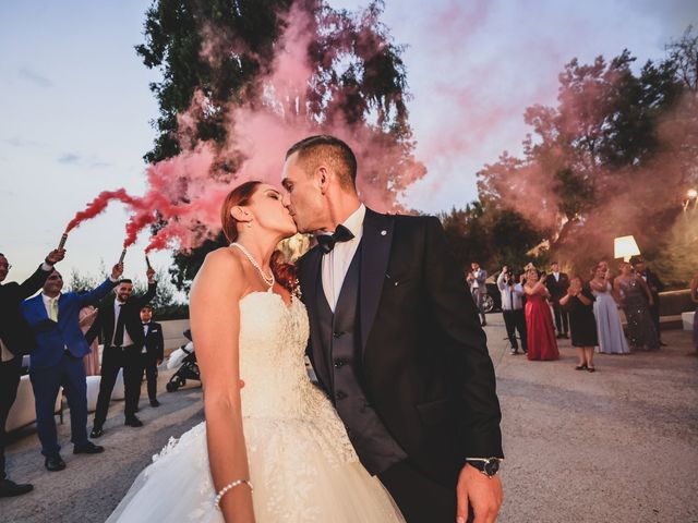 Il matrimonio di Imma e Pietro a Catanzaro, Catanzaro 39