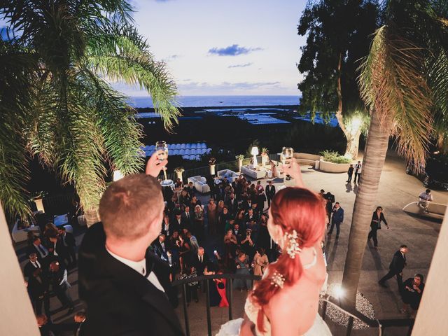 Il matrimonio di Imma e Pietro a Catanzaro, Catanzaro 40