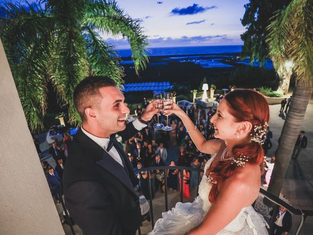 Il matrimonio di Imma e Pietro a Catanzaro, Catanzaro 41