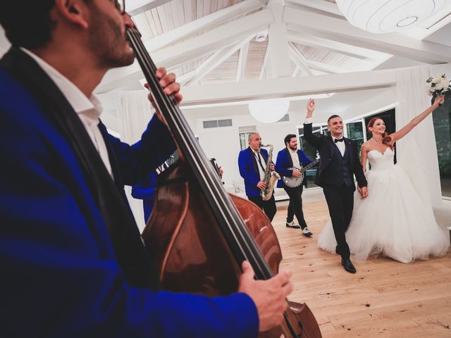 Il matrimonio di Imma e Pietro a Catanzaro, Catanzaro 42
