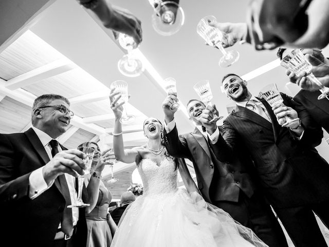 Il matrimonio di Imma e Pietro a Catanzaro, Catanzaro 43