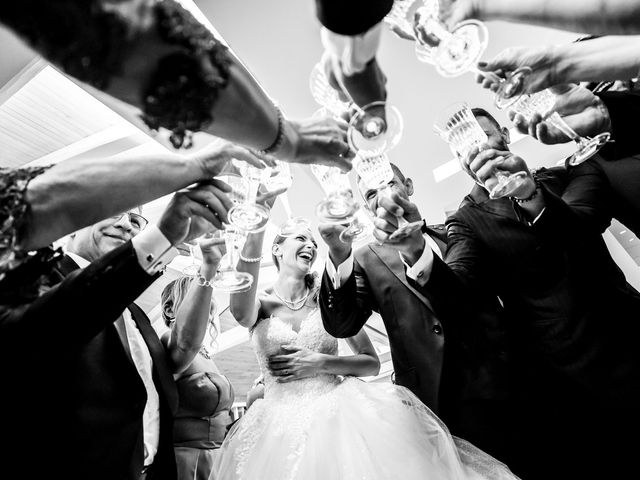Il matrimonio di Imma e Pietro a Catanzaro, Catanzaro 44