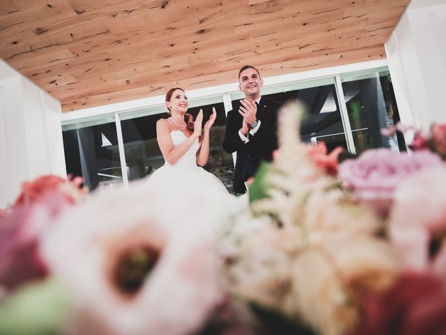 Il matrimonio di Imma e Pietro a Catanzaro, Catanzaro 45