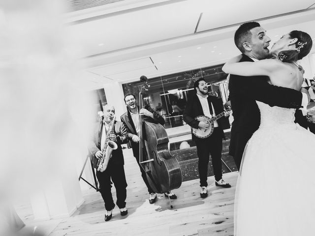 Il matrimonio di Imma e Pietro a Catanzaro, Catanzaro 46