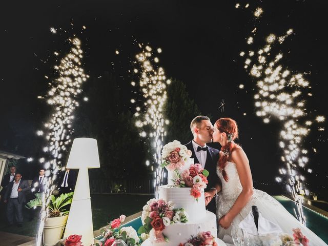 Il matrimonio di Imma e Pietro a Catanzaro, Catanzaro 49