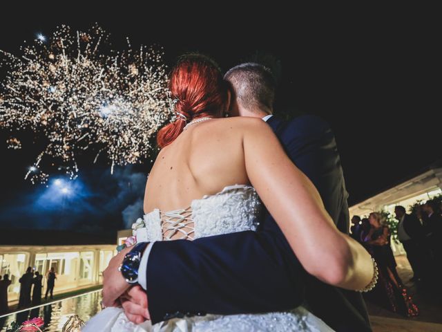 Il matrimonio di Imma e Pietro a Catanzaro, Catanzaro 50
