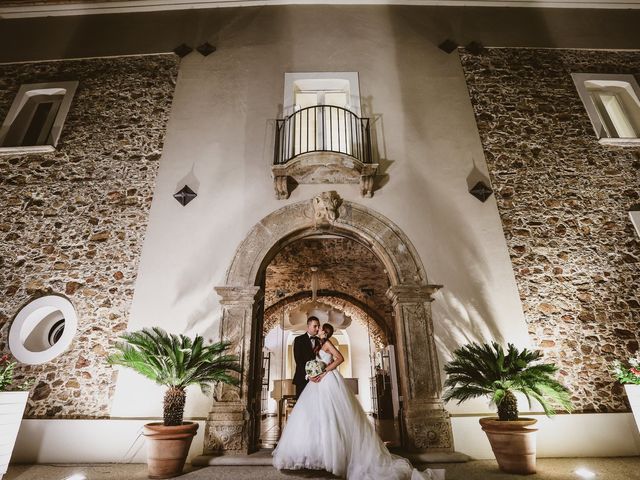 Il matrimonio di Imma e Pietro a Catanzaro, Catanzaro 51