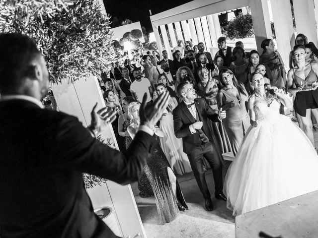 Il matrimonio di Imma e Pietro a Catanzaro, Catanzaro 53