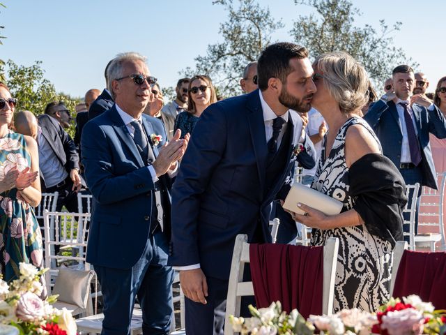 Il matrimonio di Nicolò e Giulia a Novate Milanese, Milano 31