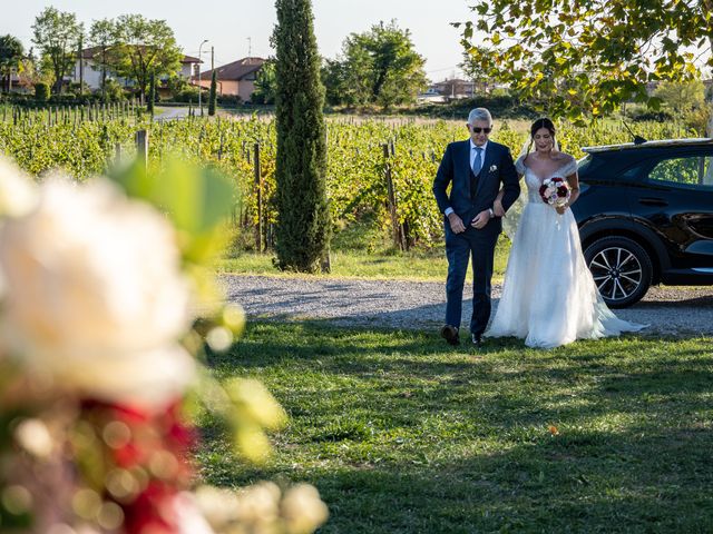 Il matrimonio di Nicolò e Giulia a Novate Milanese, Milano 38