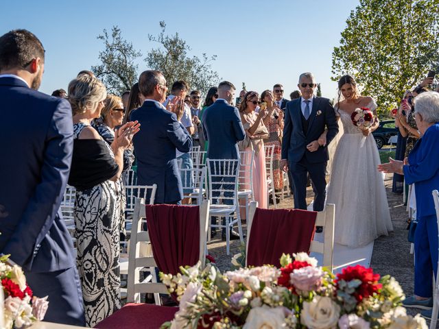 Il matrimonio di Nicolò e Giulia a Novate Milanese, Milano 39