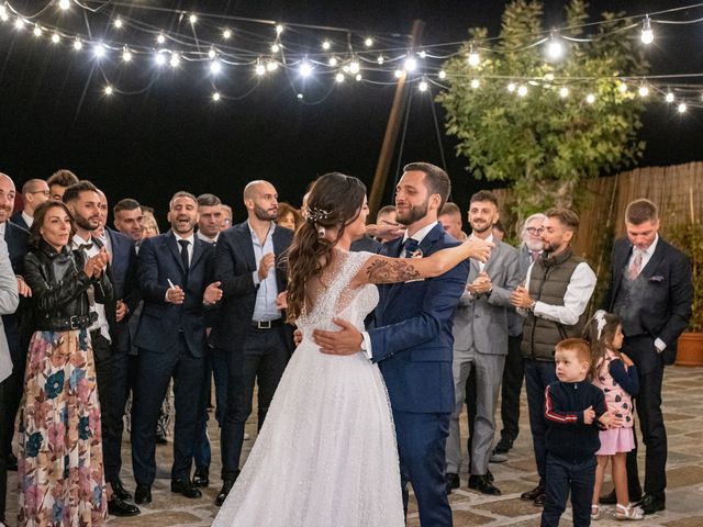 Il matrimonio di Nicolò e Giulia a Novate Milanese, Milano 92