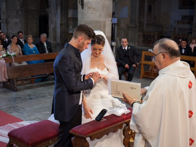 Il matrimonio di Mirko e Francy a Palermo, Palermo 10