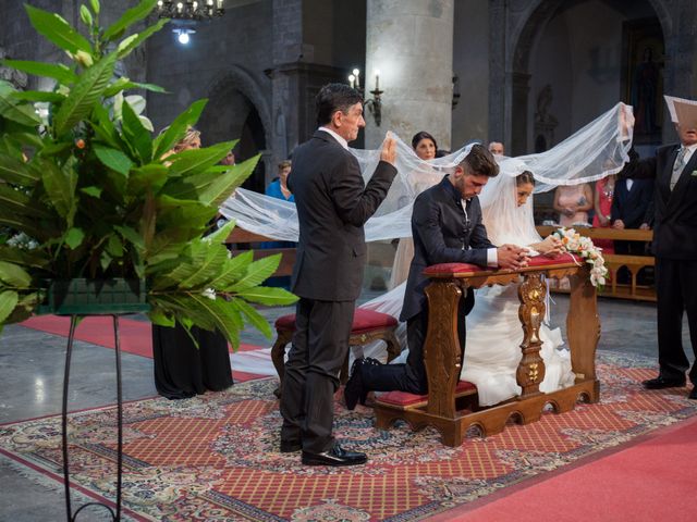 Il matrimonio di Mirko e Francy a Palermo, Palermo 11