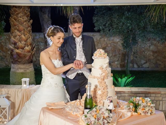Il matrimonio di Mirko e Francy a Palermo, Palermo 21