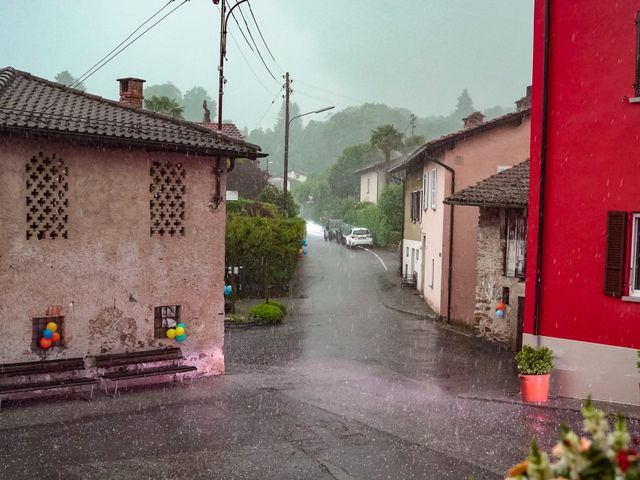 Il matrimonio di Andrea e Michela a Lugano, Ticino 31