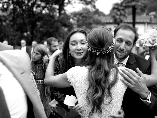 Il matrimonio di Andrea e Michela a Lugano, Ticino 54