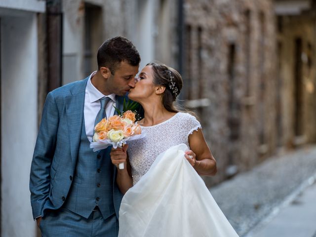 Il matrimonio di Andrea e Michela a Lugano, Ticino 69