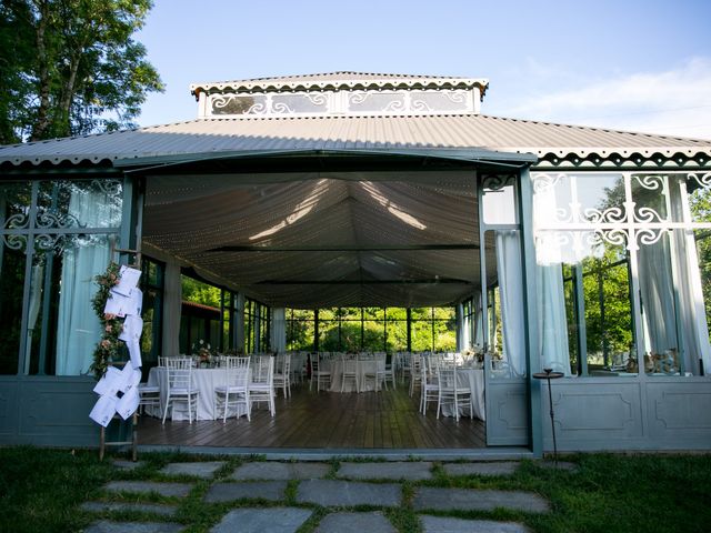 Il matrimonio di Andrea e Michela a Lugano, Ticino 76