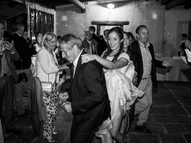 Il matrimonio di Andrea e Michela a Lugano, Ticino 90