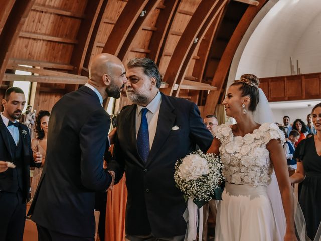 Il matrimonio di Monica e Luigi a Brindisi, Brindisi 31