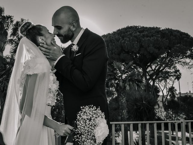 Il matrimonio di Monica e Luigi a Brindisi, Brindisi 45