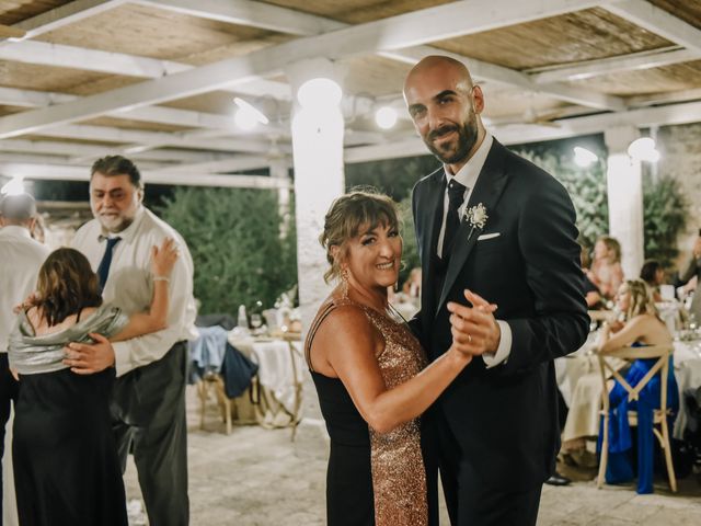 Il matrimonio di Monica e Luigi a Brindisi, Brindisi 60