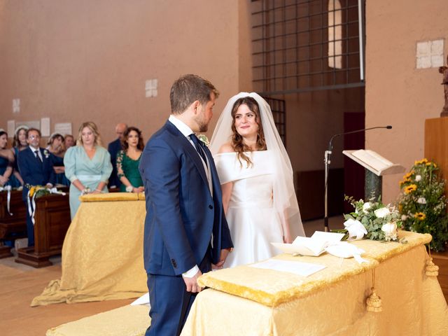 Il matrimonio di Silvia e Gianluca a Roma, Roma 61