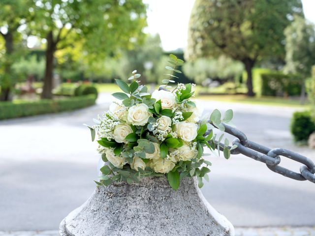 Il matrimonio di Silvia e Gianluca a Roma, Roma 71