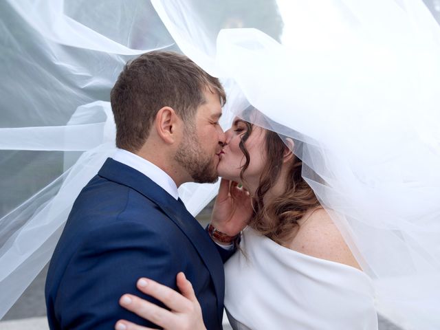 Il matrimonio di Silvia e Gianluca a Roma, Roma 72