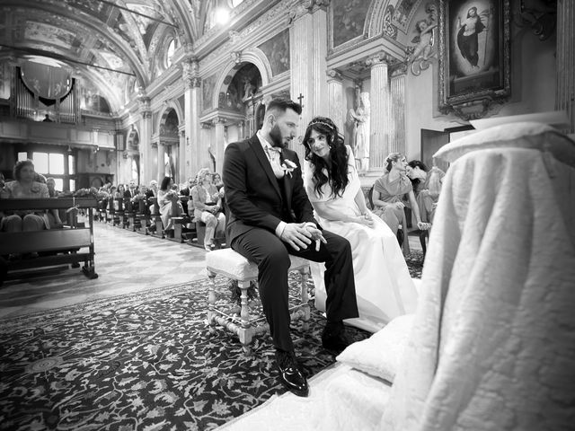 Il matrimonio di Daniele e Francesca a Cremona, Cremona 53