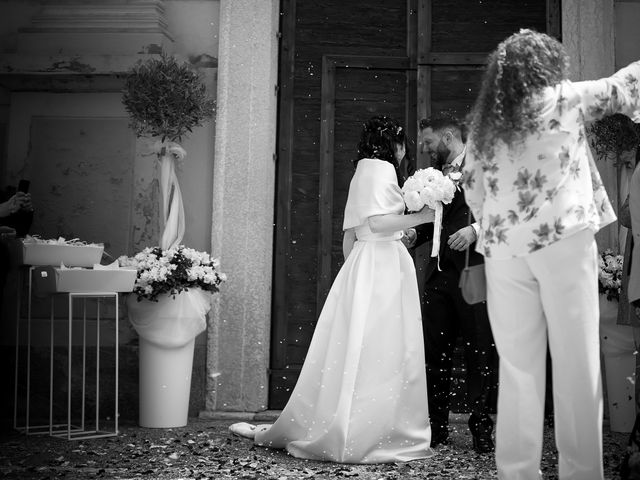 Il matrimonio di Daniele e Francesca a Cremona, Cremona 58