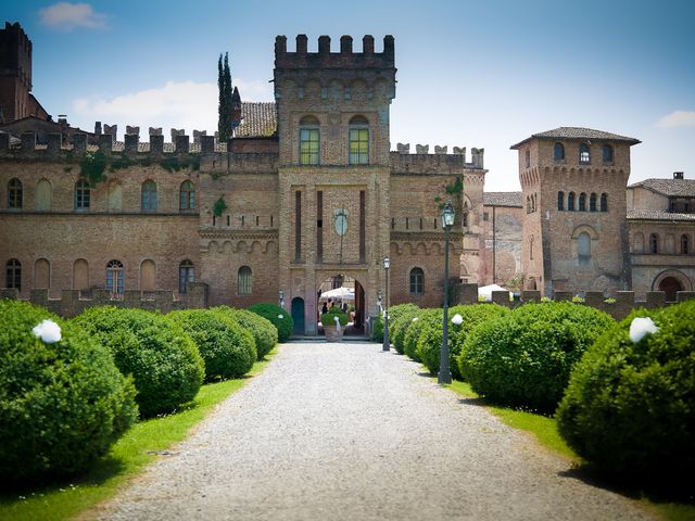 Il matrimonio di Daniele e Francesca a Cremona, Cremona 60