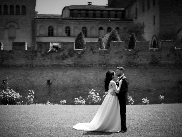 Il matrimonio di Daniele e Francesca a Cremona, Cremona 66