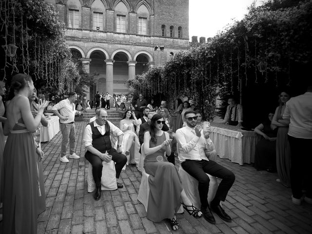 Il matrimonio di Daniele e Francesca a Cremona, Cremona 90