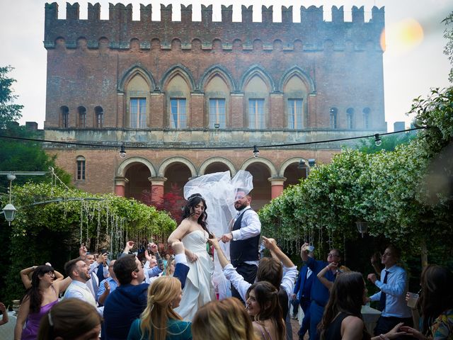 Il matrimonio di Daniele e Francesca a Cremona, Cremona 2