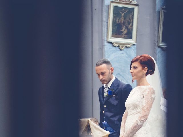 Il matrimonio di Stefano e Rosa a Trescore Balneario, Bergamo 39