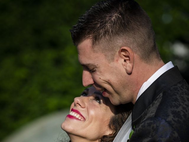 Il matrimonio di Marcello e Federica a Formigine, Modena 1