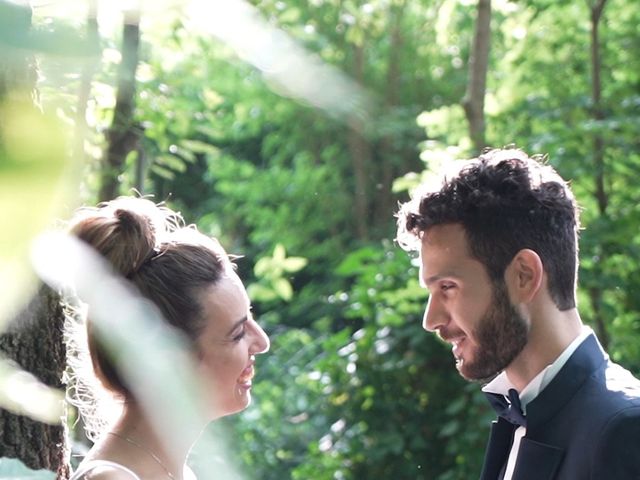 Il matrimonio di Luca e Anna a Bertinoro, Forlì-Cesena 2