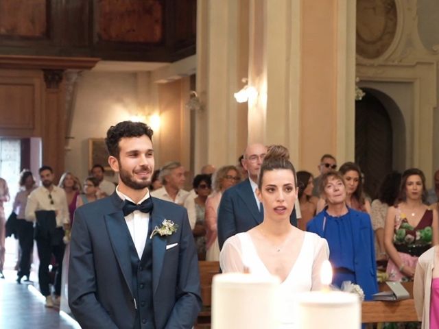 Il matrimonio di Luca e Anna a Bertinoro, Forlì-Cesena 13