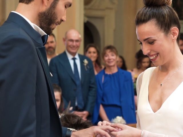 Il matrimonio di Luca e Anna a Bertinoro, Forlì-Cesena 15