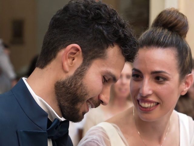 Il matrimonio di Luca e Anna a Bertinoro, Forlì-Cesena 16