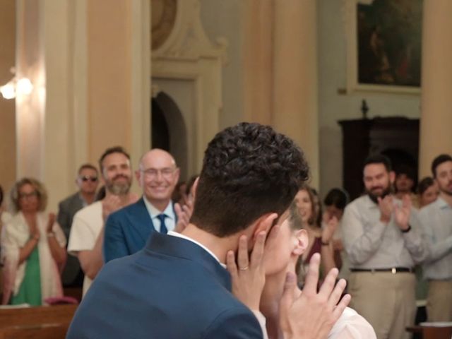 Il matrimonio di Luca e Anna a Bertinoro, Forlì-Cesena 19