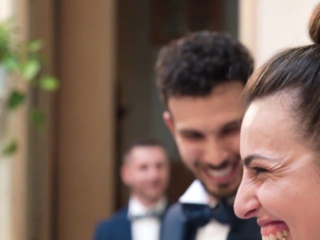 Il matrimonio di Luca e Anna a Bertinoro, Forlì-Cesena 20