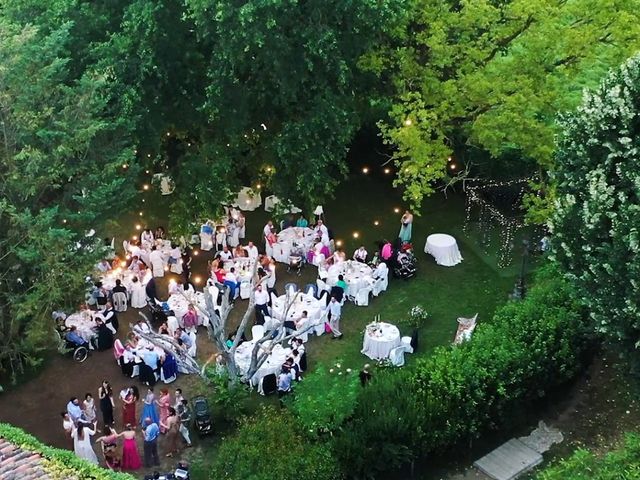 Il matrimonio di Luca e Anna a Bertinoro, Forlì-Cesena 25