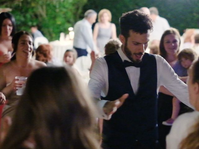 Il matrimonio di Luca e Anna a Bertinoro, Forlì-Cesena 28