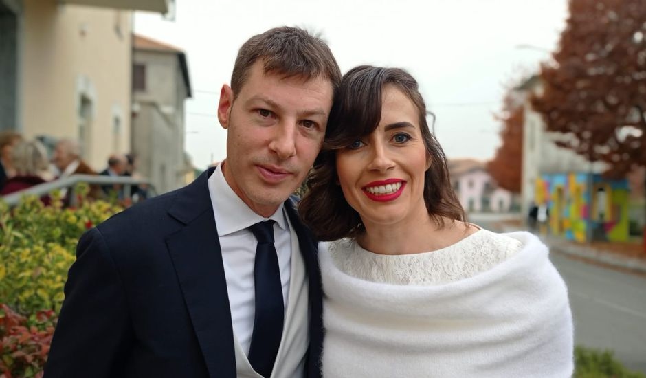 Il matrimonio di Terry  e Andrea a Lecco, Lecco