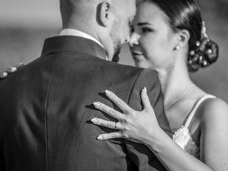 Le nozze di Valentina e Francesco 2