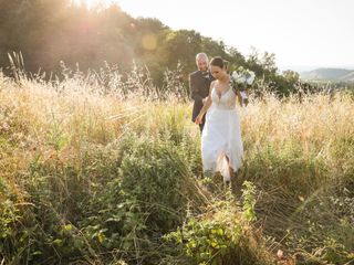 Le nozze di Valentina e Francesco 3